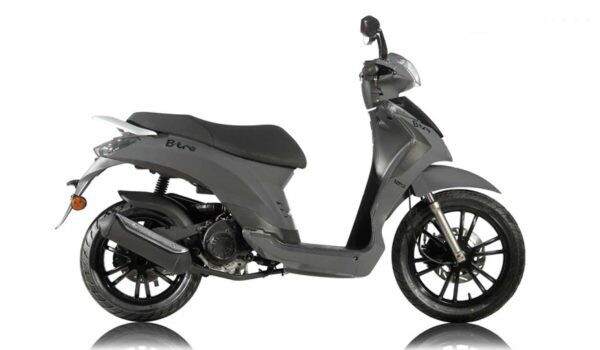 SCOOTER KL B-TRE (B3)