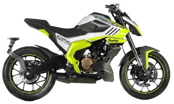 PIEGA 125
