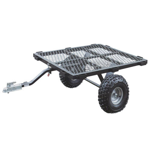 GEO AGRIC ATV CARRY -
ATV RIMORCHIO TRASPORTATORE