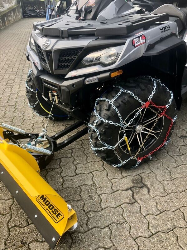 IL QUAD UTILE E DIVERTENTE