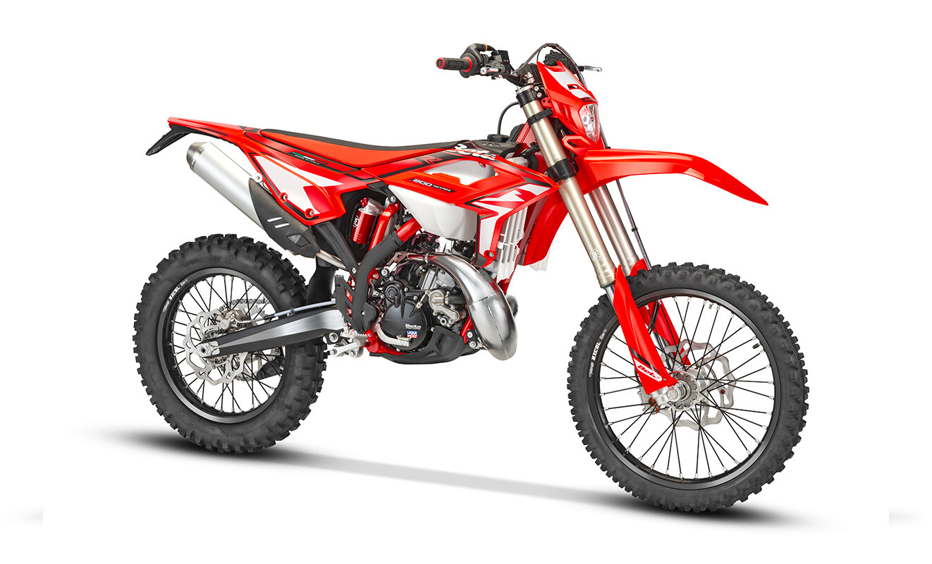 ENDURO BETA RR 2T 250 MY 2024