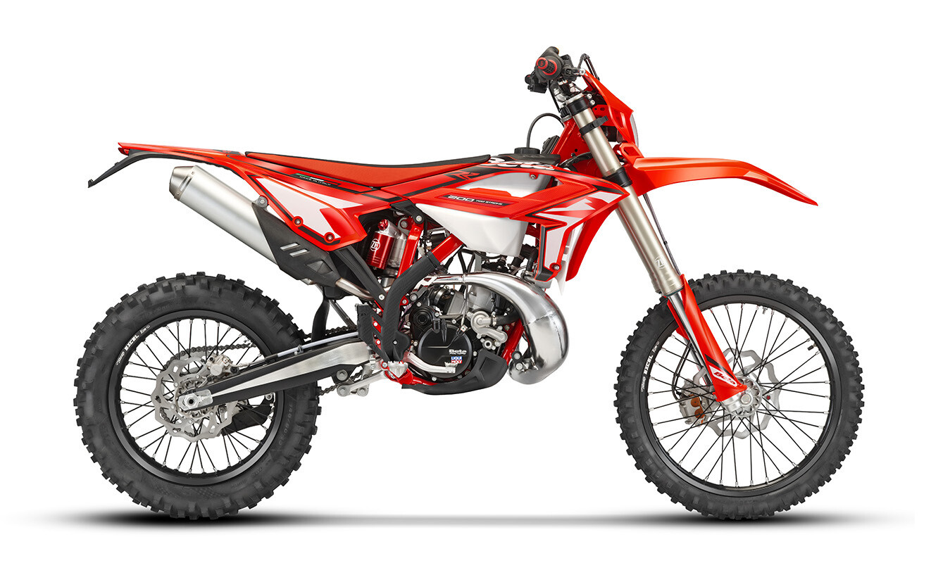 ENDURO BETA RR 2T 200 MY 2024