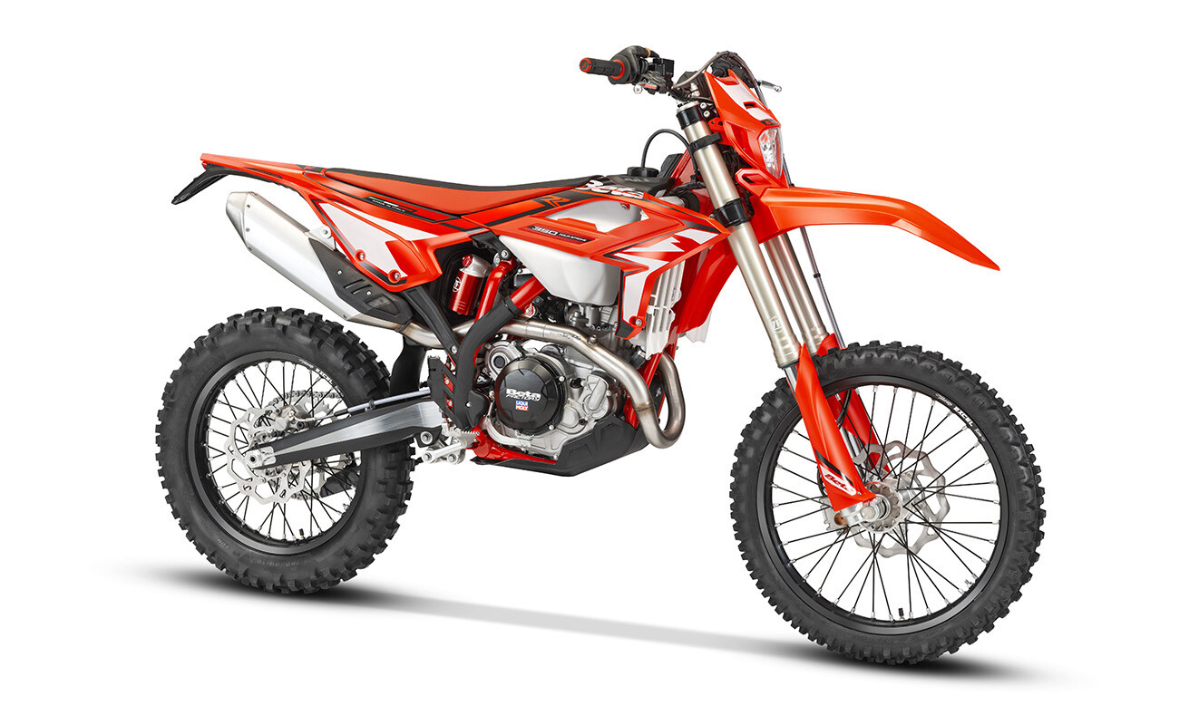 ENDURO BETA RR 4T 430 MY2024