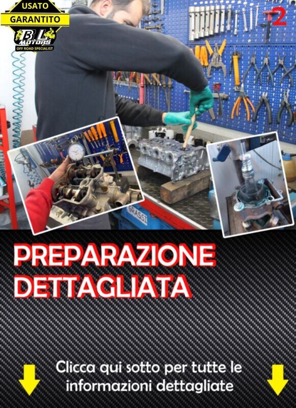 2. PREPARAZONE DETTAGLIATA