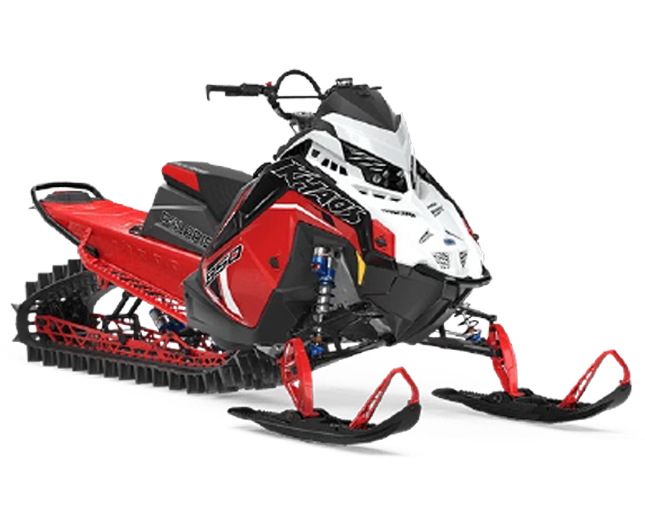 MOTOSLITTA 850 RMK KHAOS MATRYX SLASH 155 2,75 MY23