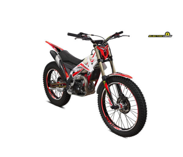TRIAL TRRS XTRACK RR 250 / 280 / 300 A.E.