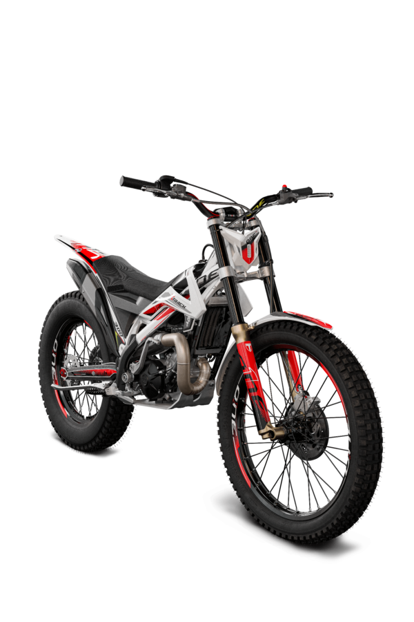 TRRS XTRACK ONE125cc 2024