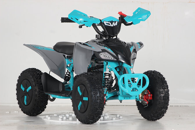 CVM Tiger 49cc