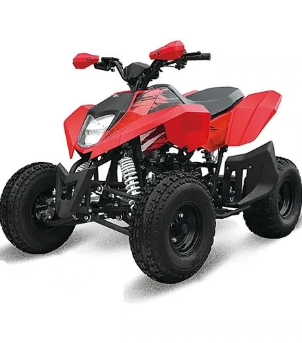 CVM FX WAY 125/250