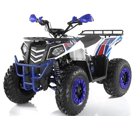 CVM COMMANDER 150cc