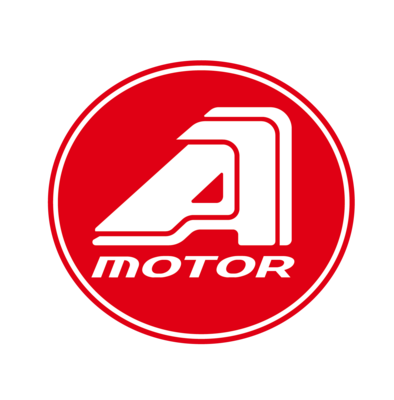 Marchio AEON MOTOR