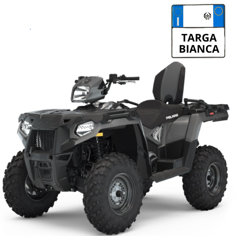 QUAD POLARIS SPORTSMAN 570 TOURING 4X4 EFI