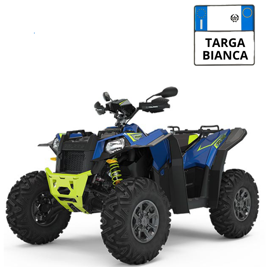 QUAD POLARIS SCRAMBLER XP 1000 S 55″ MY23