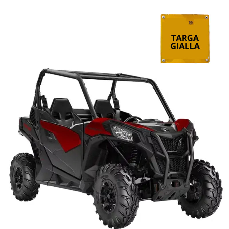 MAVERICK TRAIL DPS model year 2024
