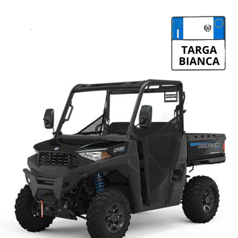 QUAD POLARIS RANGER 570 EFI E 4X4 NORDIC PRO EPS SD