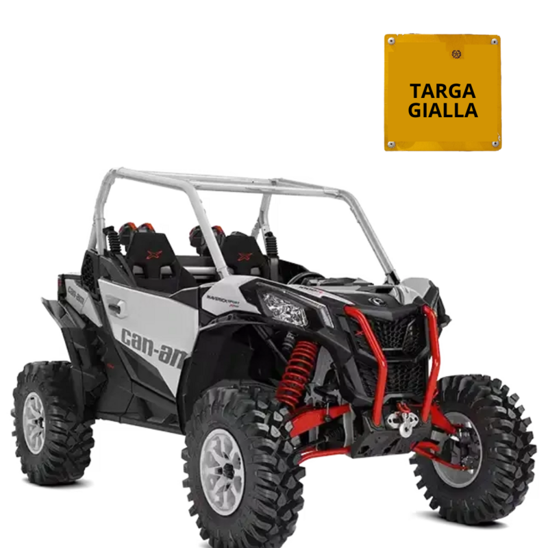 MAVERICK SPORT model year 2024