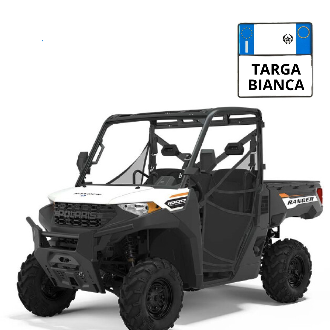 RANGER® 1000 EPS HERCULES MY23