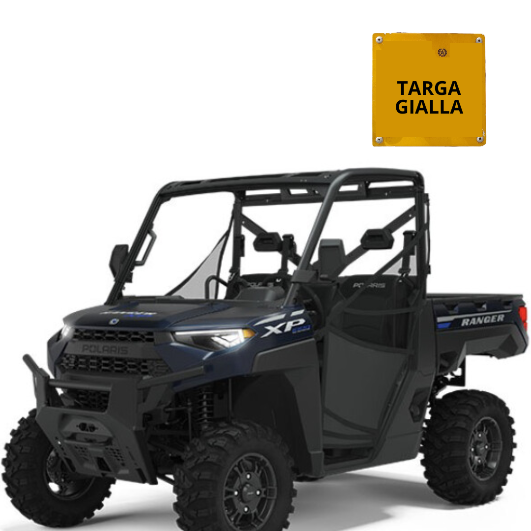 RANGER® XP 1000 EPS MY23