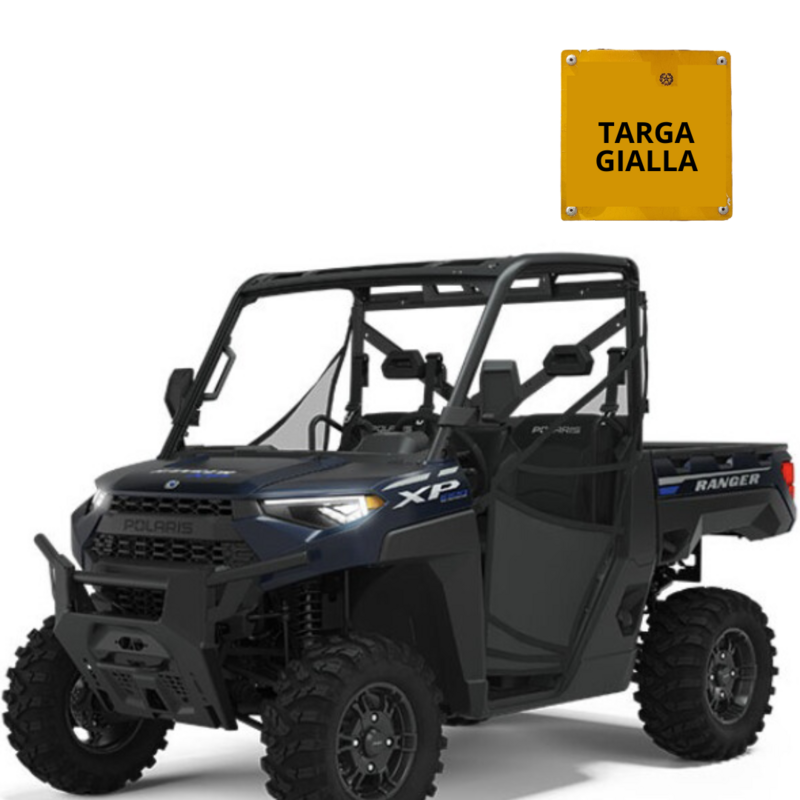RANGER® XP 1000 EPS MY23