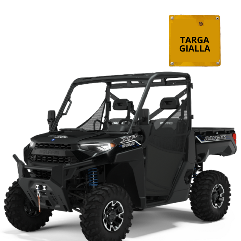 RANGER® XP 1000 EPS NORDIC PRO MY23