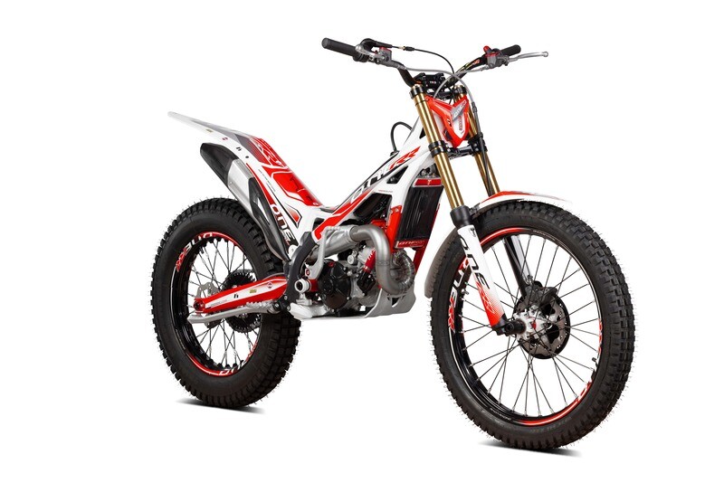 TRIAL TRRS ONE RR 250-280-300cc