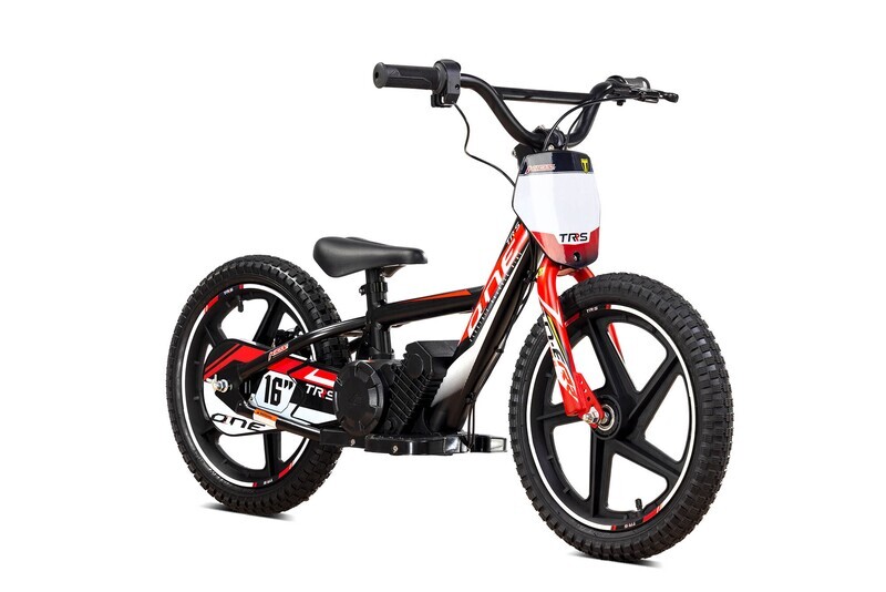 TRRS ON-E BALANCE 12″