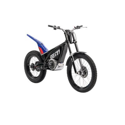 Moto Trial Electric Motion Epure Sport 2024