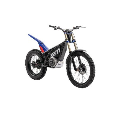 Moto Trial Epure Race Electric Motion 2024