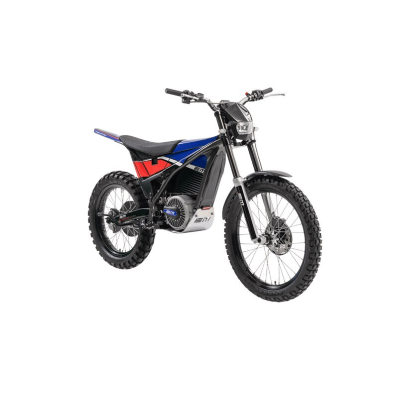 Moto Trial Electric Motion Escape 2024 "S"