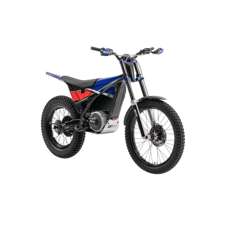 Moto Trial Escape Electric Motion 2024 "R"