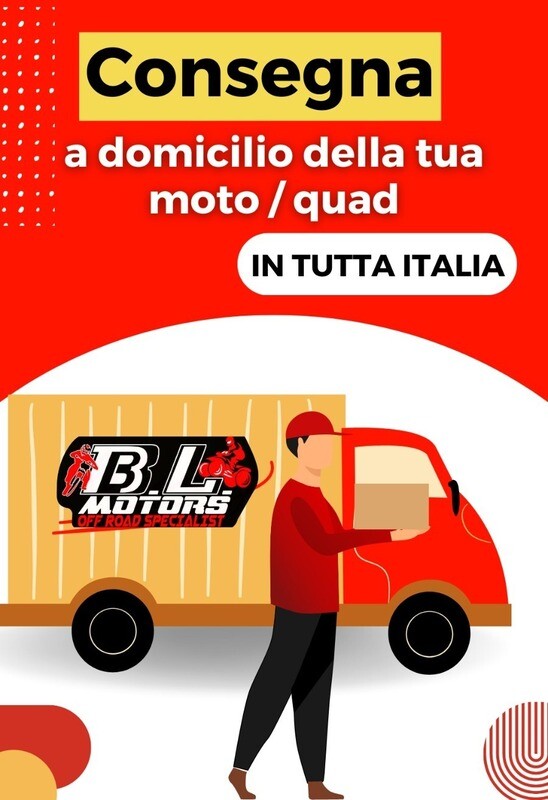 Chiamaci per richiedere un preventivo!