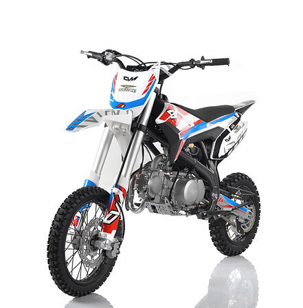 CVM ​THUNDER 125