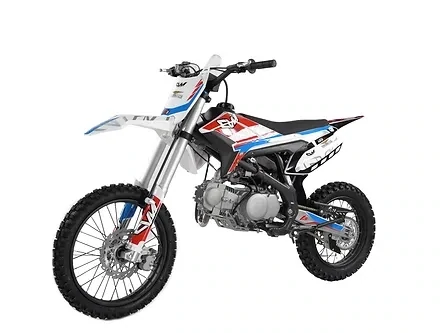 CVM ​THUNDER 125 XL