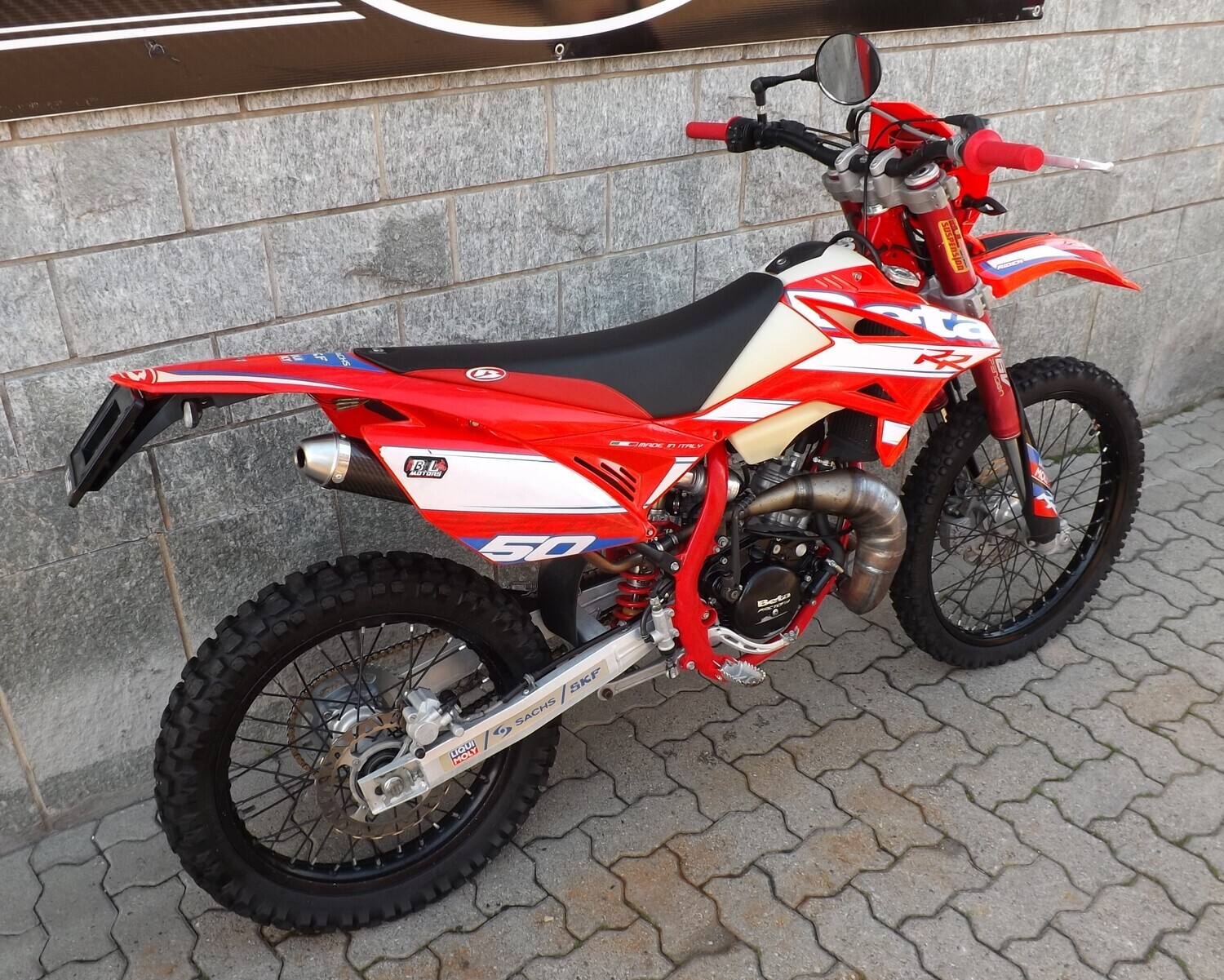 50 Motard Track Beta Rr 50 Factory 2015 Beta Rr 50 Factory Prezzo