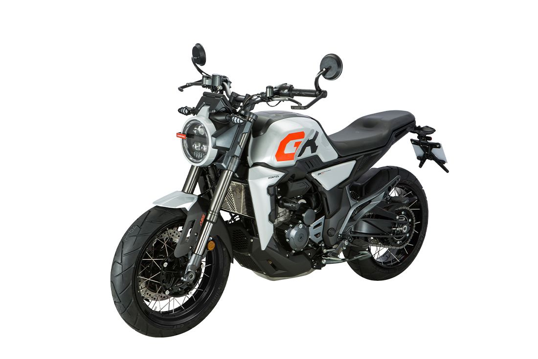ZONTES 350 GK