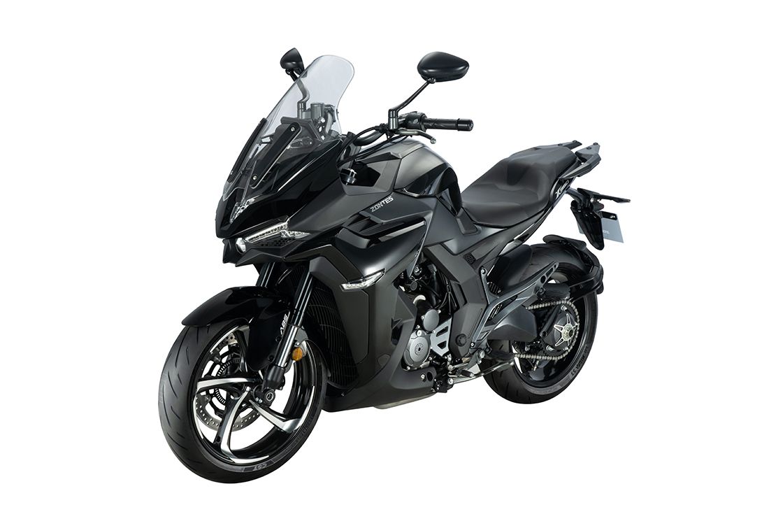 ZONTES 350 X1