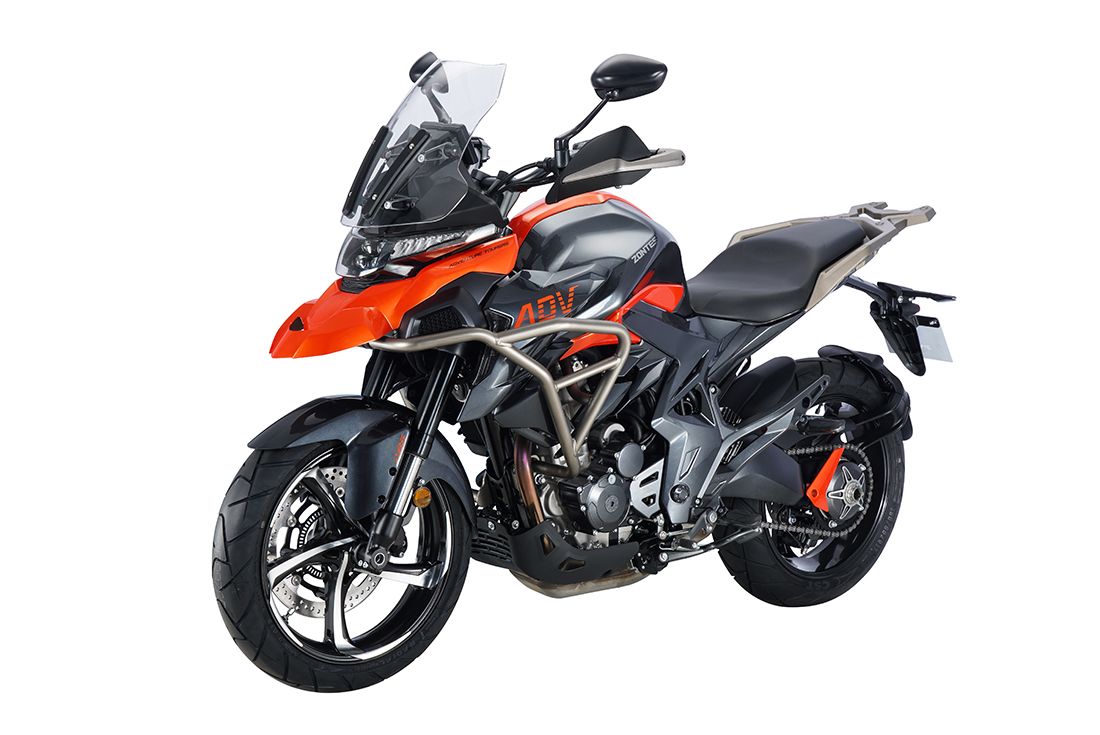 ZONTES 350 T1