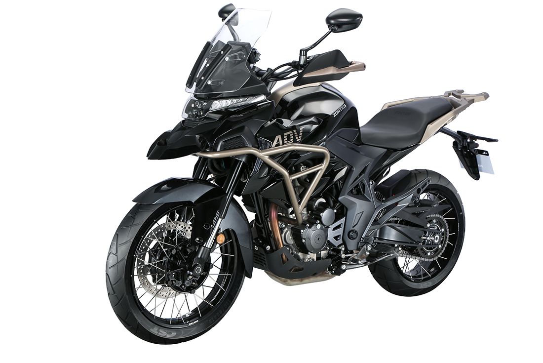 ZONTES 350 T2