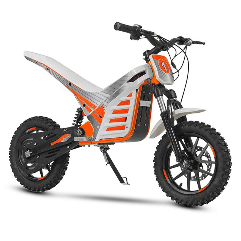 MINI TRIAL ELETTRICA 1000 WATT 36V