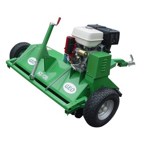 GEO AGRIC ATV 120 - TRINCIATRICE A MOTORE