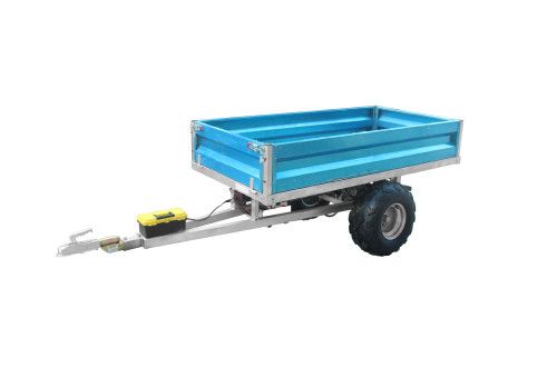 GEO AGRIC ATV TR 600