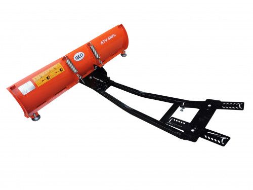 GEO AGRIC ATV SNPL PALA NEVE per QUAD/ATV