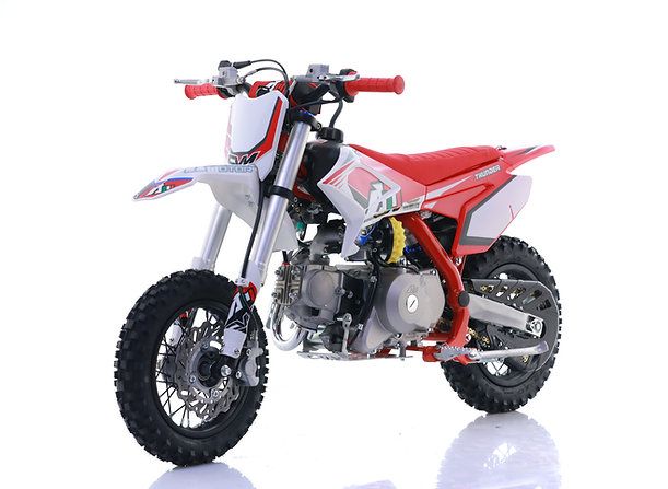 CVM THUNDER 70cc