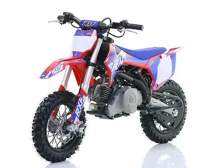 CVM RXF 50cc