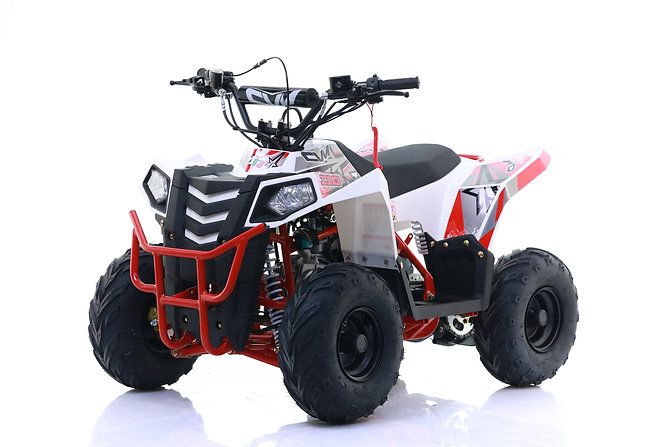 CVM APOLLO MINI COMMANDER 110CC