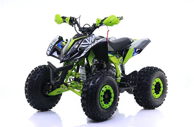CVM FALCON 125