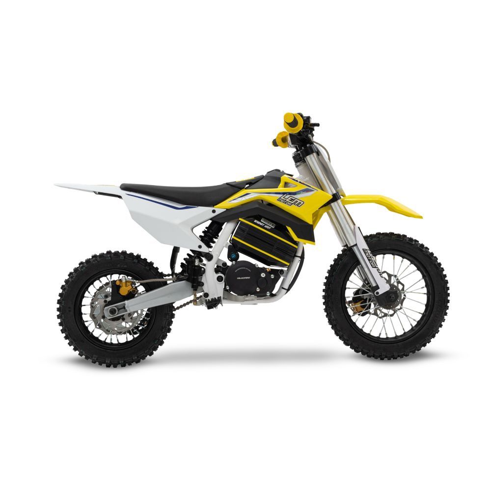 LEM JUNIOR CROSS A12 ELETTRICA