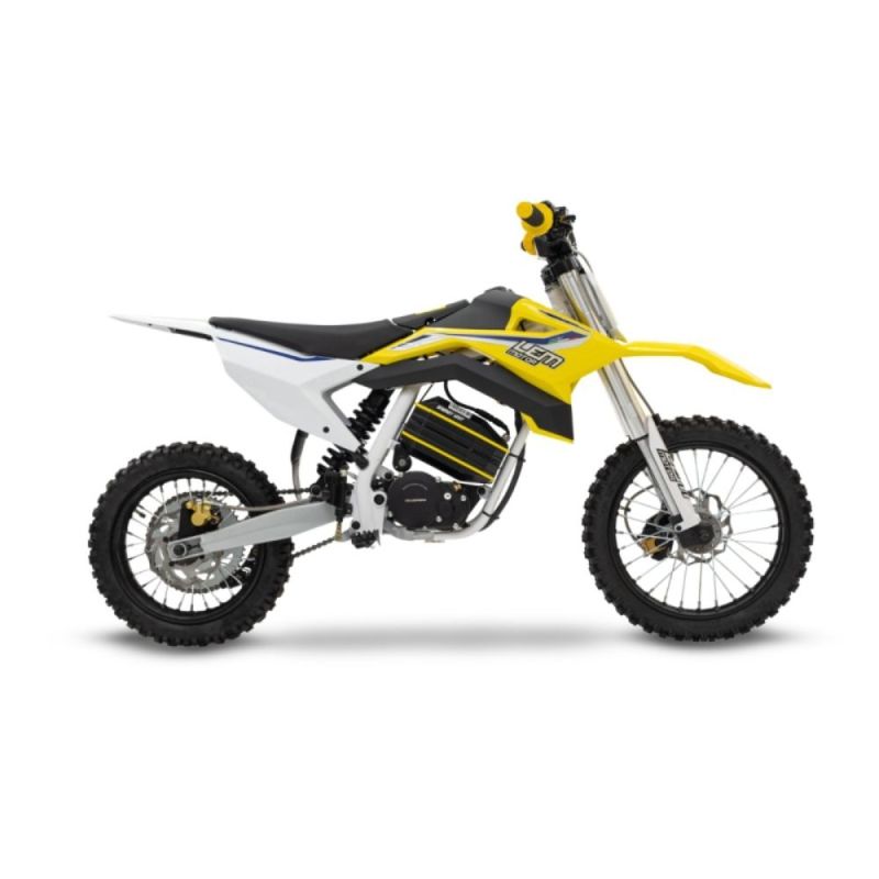 LEM JUNIOR CROSS A14