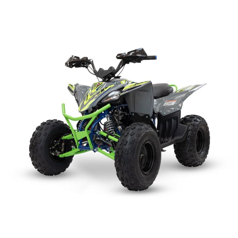 QUAD LEM KONDOR 125cc