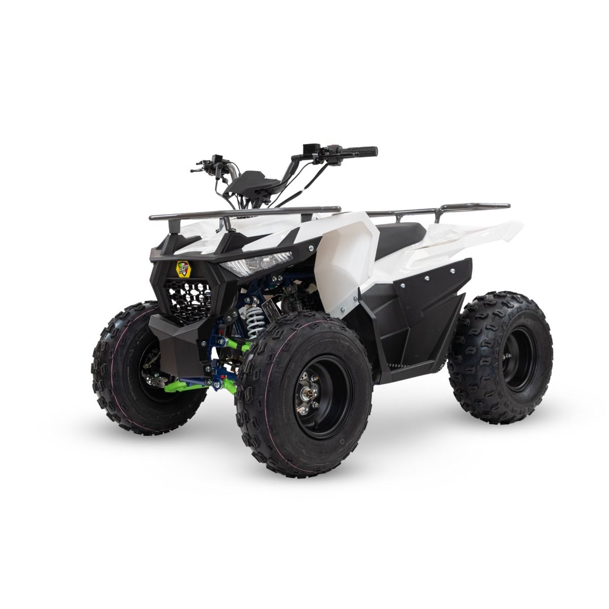 QUAD LEM HUMMER 125